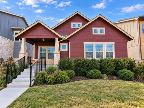 Photo of 8816 Sikes WAY, Austin, TX 78747 (MLS # 6669658)