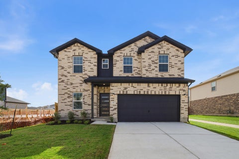 Photo of 367 Begonia ST, Buda, TX 78610 (MLS # 3573101)