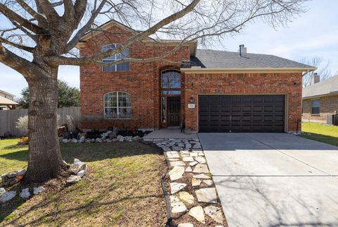 1114 Calistoga DR Leander TX 78641