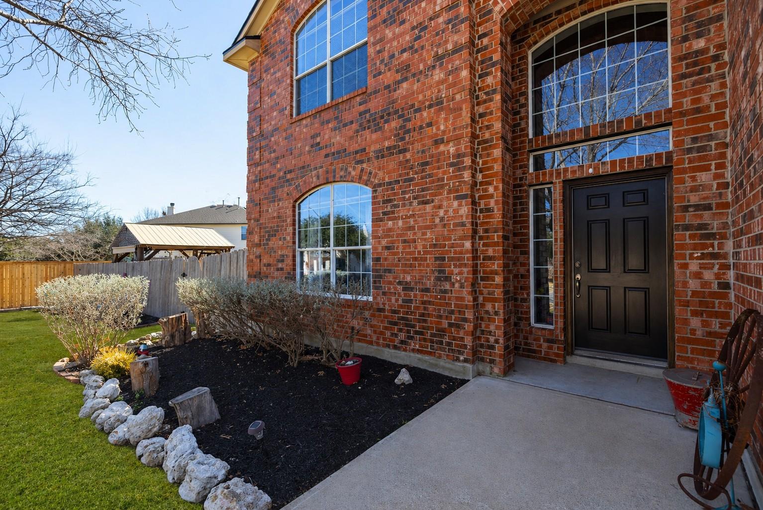 1114 Calistoga DR