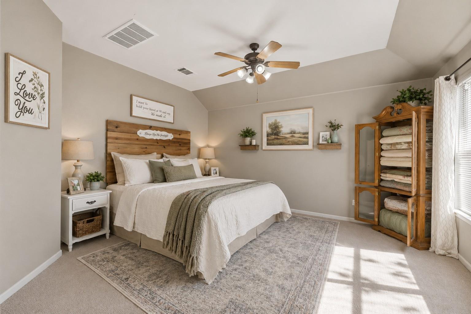 1114 Calistoga DR