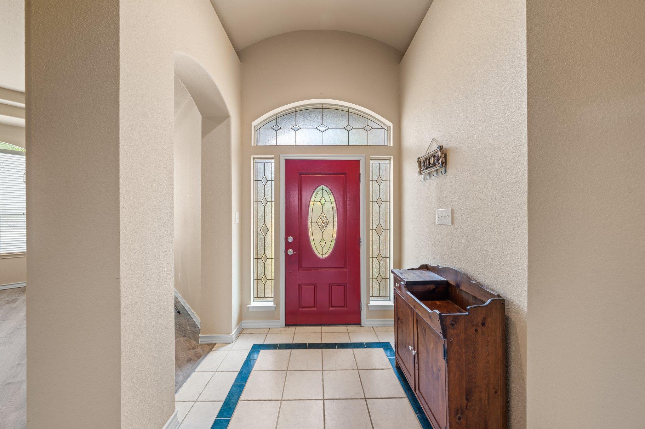 106 Mesquite TRL