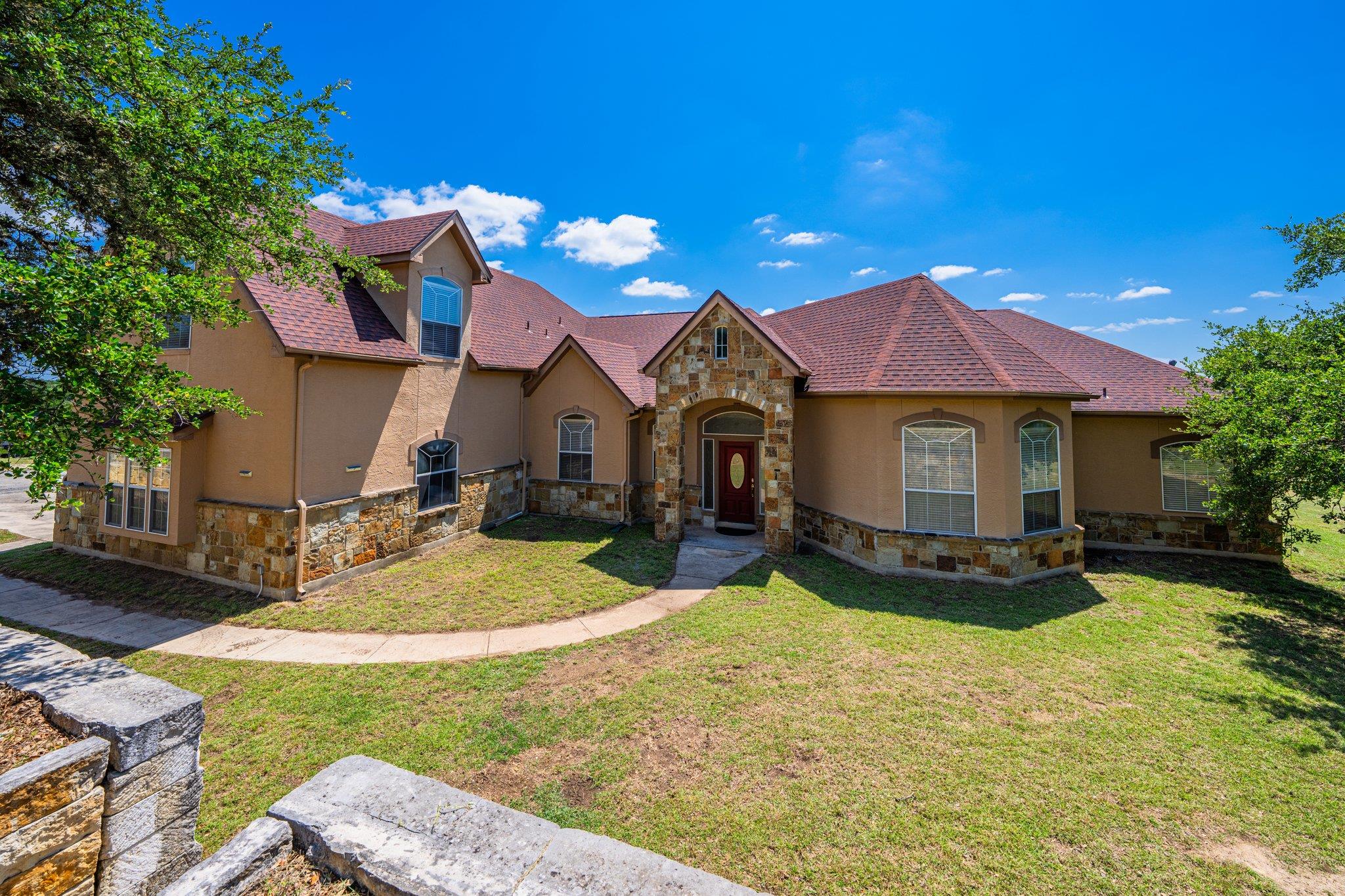106 Mesquite TRL