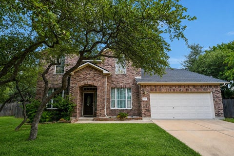 Photo of 1205 Yountville DR, Leander, TX 78641 (MLS # 5445449)