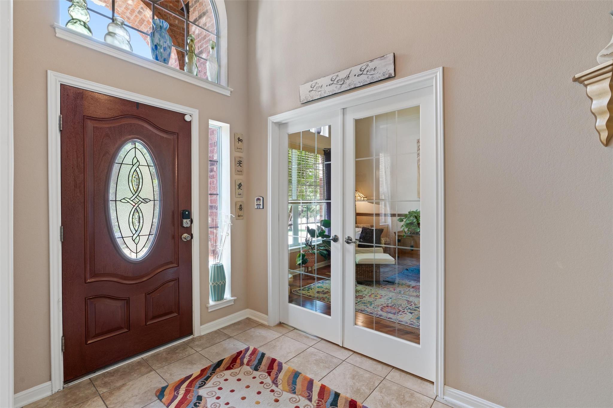 3605 Twin Branch DR