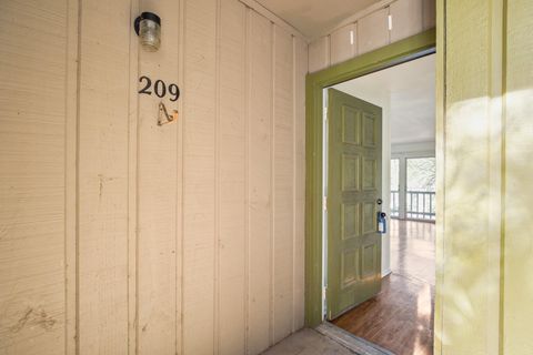 Tiny photo for 620 S 1st ST #209, Austin, TX 78704 (MLS # 1420355)