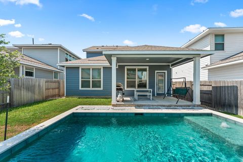 8512 McKamy DR Austin TX 78744