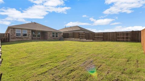 A home in Leander