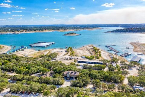 Tiny photo for 16201 Dodd ST, Volente, TX 78641 (MLS # 5686655)