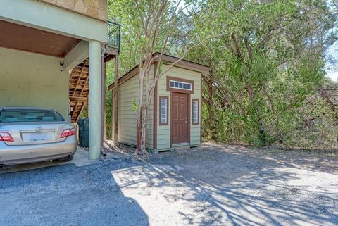 Tiny photo for 16201 Dodd ST, Volente, TX 78641 (MLS # 5686655)
