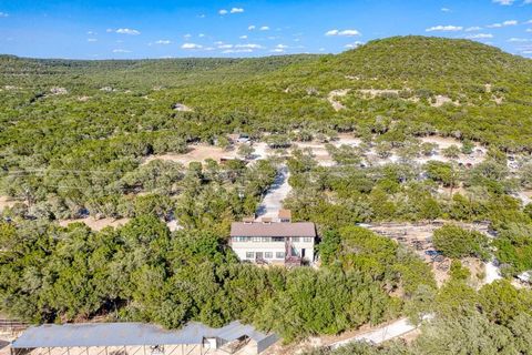 Tiny photo for 16201 Dodd ST, Volente, TX 78641 (MLS # 5686655)
