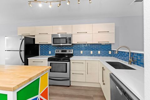 Tiny photo for 1101 Grove BLVD #803, Austin, TX 78741 (MLS # 9587873)