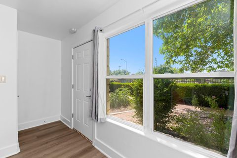 Tiny photo for 1101 Grove BLVD #803, Austin, TX 78741 (MLS # 9587873)
