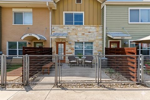 Photo of 1101 Grove BLVD #803, Austin, TX 78741 (MLS # 9587873) Photo of 1101 Grove BLVD #803, Austin, TX 78741 (MLS # 9587873)
