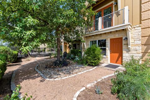 Tiny photo for 1101 Grove BLVD #803, Austin, TX 78741 (MLS # 9587873)