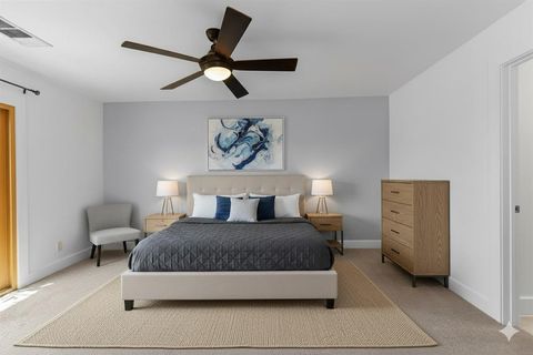 Tiny photo for 1101 Grove BLVD #803, Austin, TX 78741 (MLS # 9587873)