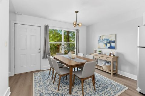 Tiny photo for 1101 Grove BLVD #803, Austin, TX 78741 (MLS # 9587873)