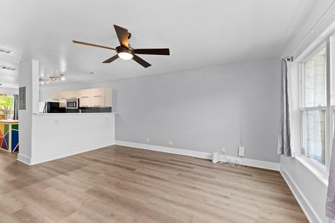 Tiny photo for 1101 Grove BLVD #803, Austin, TX 78741 (MLS # 9587873)