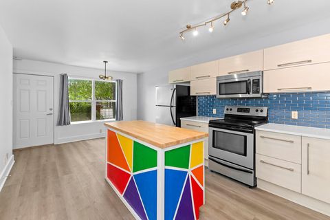 Tiny photo for 1101 Grove BLVD #803, Austin, TX 78741 (MLS # 9587873)