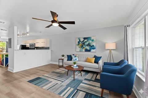 Tiny photo for 1101 Grove BLVD #803, Austin, TX 78741 (MLS # 9587873)
