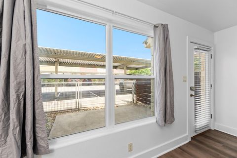 Tiny photo for 1101 Grove BLVD #803, Austin, TX 78741 (MLS # 9587873)