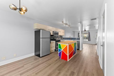 Tiny photo for 1101 Grove BLVD #803, Austin, TX 78741 (MLS # 9587873)