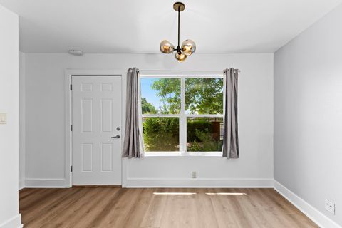 Tiny photo for 1101 Grove BLVD #803, Austin, TX 78741 (MLS # 9587873)