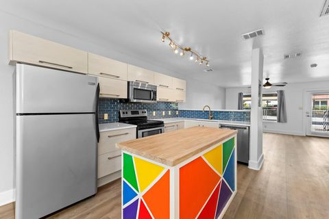Tiny photo for 1101 Grove BLVD #803, Austin, TX 78741 (MLS # 9587873)