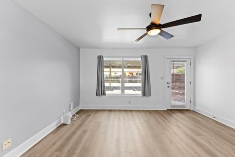 Tiny photo for 1101 Grove BLVD #803, Austin, TX 78741 (MLS # 9587873)