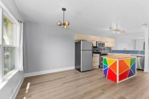 Tiny photo for 1101 Grove BLVD #803, Austin, TX 78741 (MLS # 9587873)