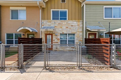Tiny photo for 1101 Grove BLVD #803, Austin, TX 78741 (MLS # 9587873)