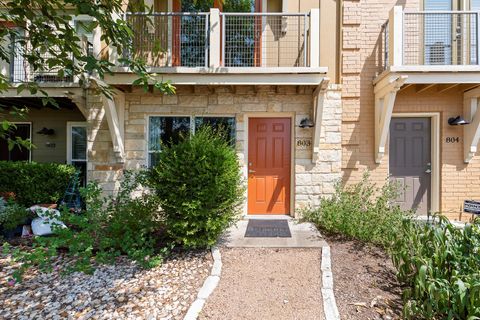 Tiny photo for 1101 Grove BLVD #803, Austin, TX 78741 (MLS # 9587873)