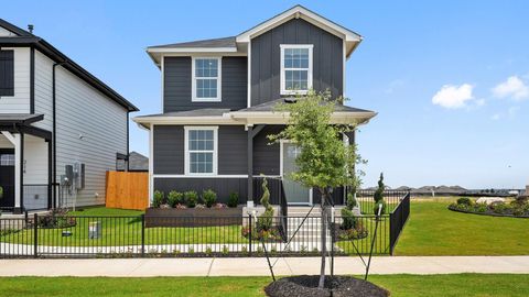 Photo of 300 PUERTO PLATA Ave, Bastrop, TX 78602 (MLS # 5916902)