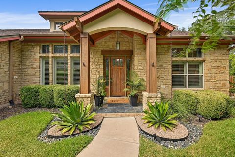 Tiny photo for 104 Schooner DR, Lakeway, TX 78738 (MLS # 2835832)