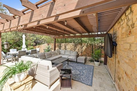 Tiny photo for 104 Schooner DR, Lakeway, TX 78738 (MLS # 2835832)