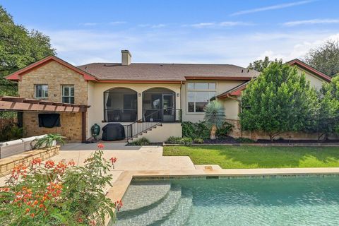 Tiny photo for 104 Schooner DR, Lakeway, TX 78738 (MLS # 2835832)