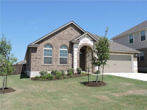 Photo of 1120 Sundrops ST, Leander, TX 78641 (MLS # 1166863)