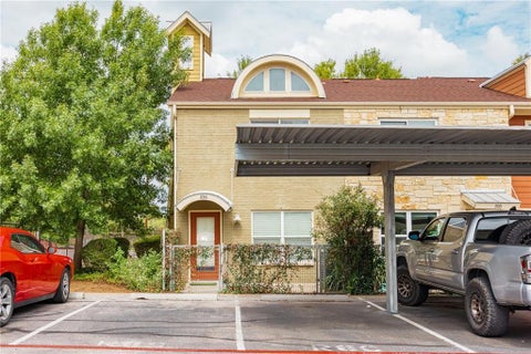 Photo of 1101 Grove BLVD #106, Austin, TX 78741 (MLS # 7175137)