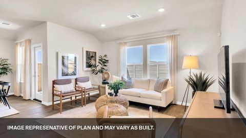 Tiny photo for 18005 Purple Top LN, Manor, TX 78653 (MLS # 1749589)