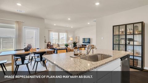 Tiny photo for 18005 Purple Top LN, Manor, TX 78653 (MLS # 1749589)
