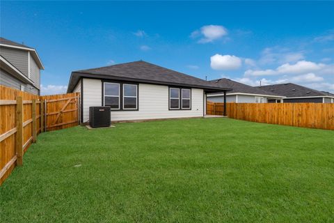 Tiny photo for 18005 Purple Top LN, Manor, TX 78653 (MLS # 1749589)