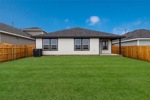 Tiny photo for 18005 Purple Top LN, Manor, TX 78653 (MLS # 1749589)