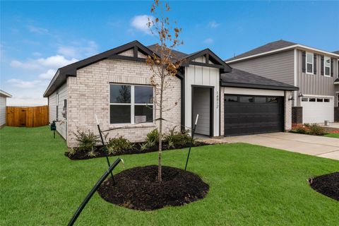 Tiny photo for 18005 Purple Top LN, Manor, TX 78653 (MLS # 1749589)