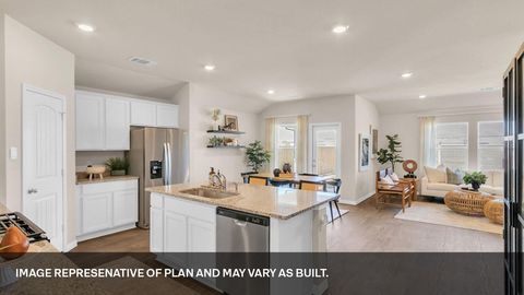 Tiny photo for 18005 Purple Top LN, Manor, TX 78653 (MLS # 1749589)