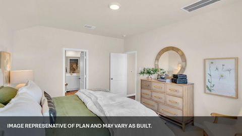 Tiny photo for 18005 Purple Top LN, Manor, TX 78653 (MLS # 1749589)