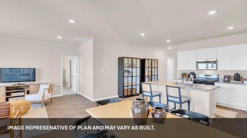 Tiny photo for 18005 Purple Top LN, Manor, TX 78653 (MLS # 1749589)