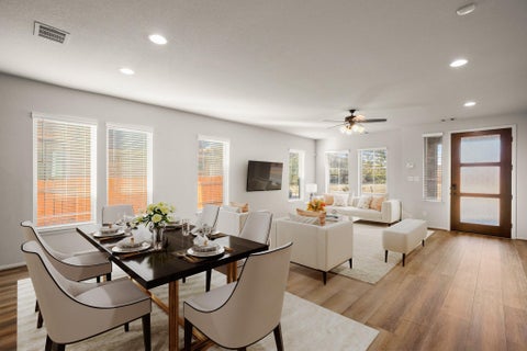 Photo of 932 Azul Lagoon DR, Leander, TX 78641 (MLS # 5165522)