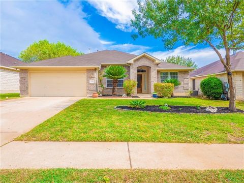 Photo of 2206 Boneset TRL, Round Rock, TX 78665 (MLS # 5453347)
