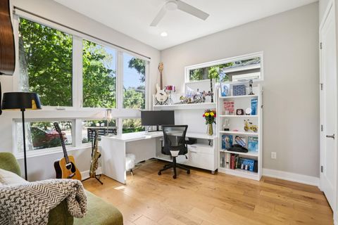Tiny photo for 1304 Oxford Ave, Austin, TX 78704 (MLS # 3332688)