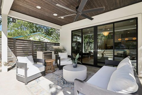 Tiny photo for 1304 Oxford Ave, Austin, TX 78704 (MLS # 3332688)